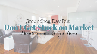 [VIDEO] Avoid the Groundhog Day Experience