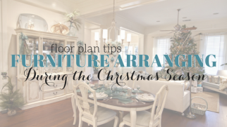 Simple Tips for Christmas to Maximize Space