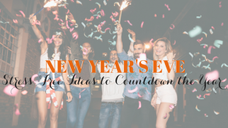 Planning Your New Year's Eve