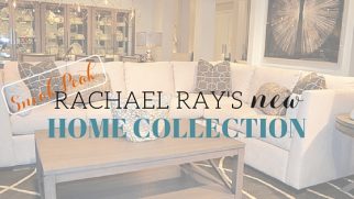 Sneak Peak: Rachael Ray's New Home Collection