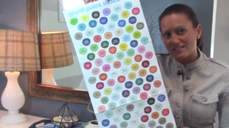 Color Psychology for Home Staging or Decor