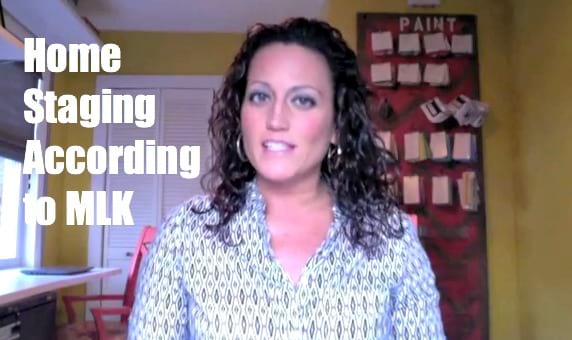 MLK Qualities Can Inspire Sellers