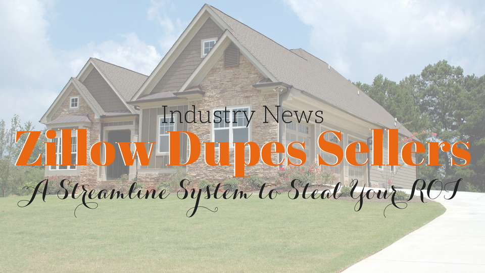 Would You Hire Zillow to Buy or Sell Your Home?