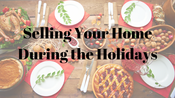 Selling Your Home During the Holidays-2