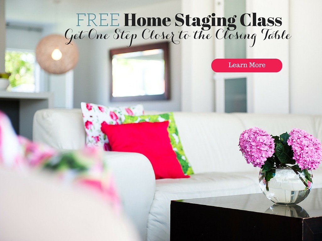 Home Staging Class-3