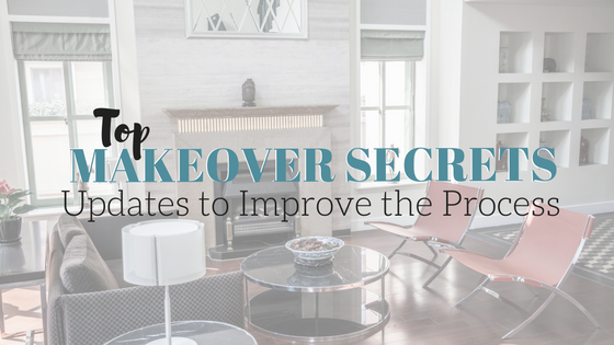 5 Makeover Secrets for a Total Transformation