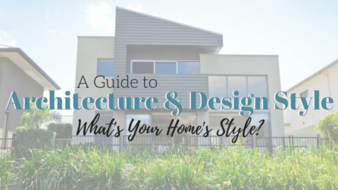 Architecture and Design Style Guide to Sell Your Home Quickly