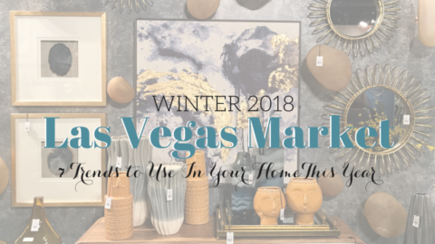 [Shop the Look] 7 Trends from Las Vegas Winter Market 2018
