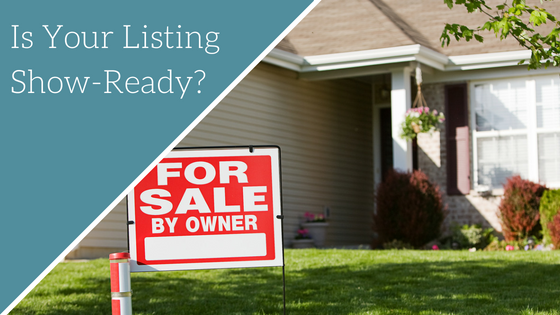 The Ultimate Home Sellers Checklist Guide - Get Your House Ready to Sell